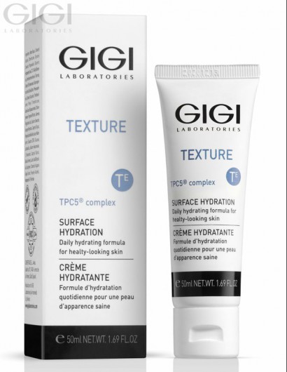 GIGI Texture Surface Hydration Cream